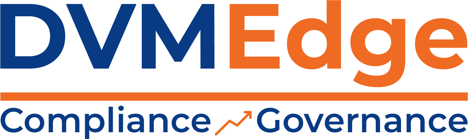 DVMEdge Logo
